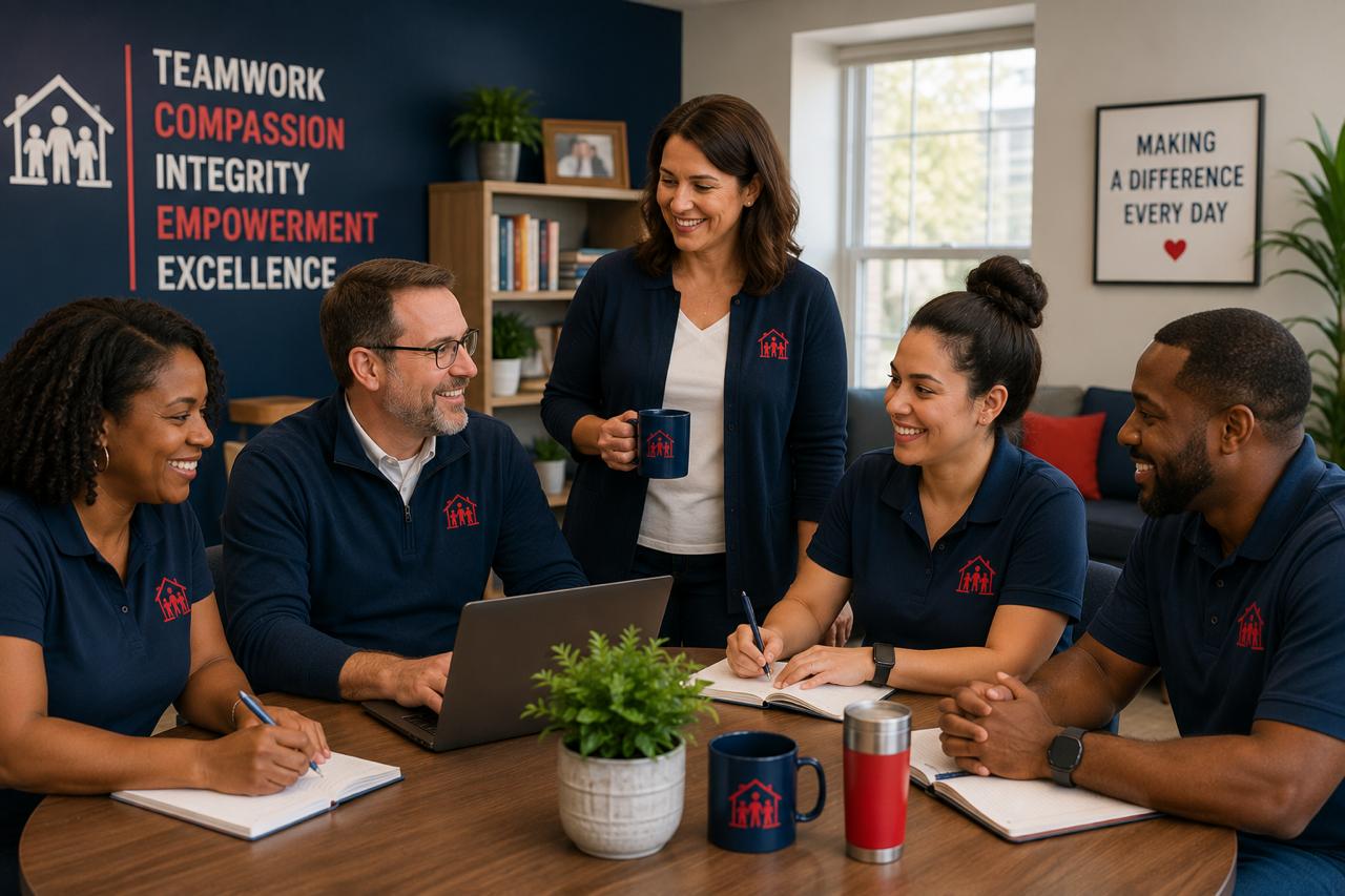 Employee Hub