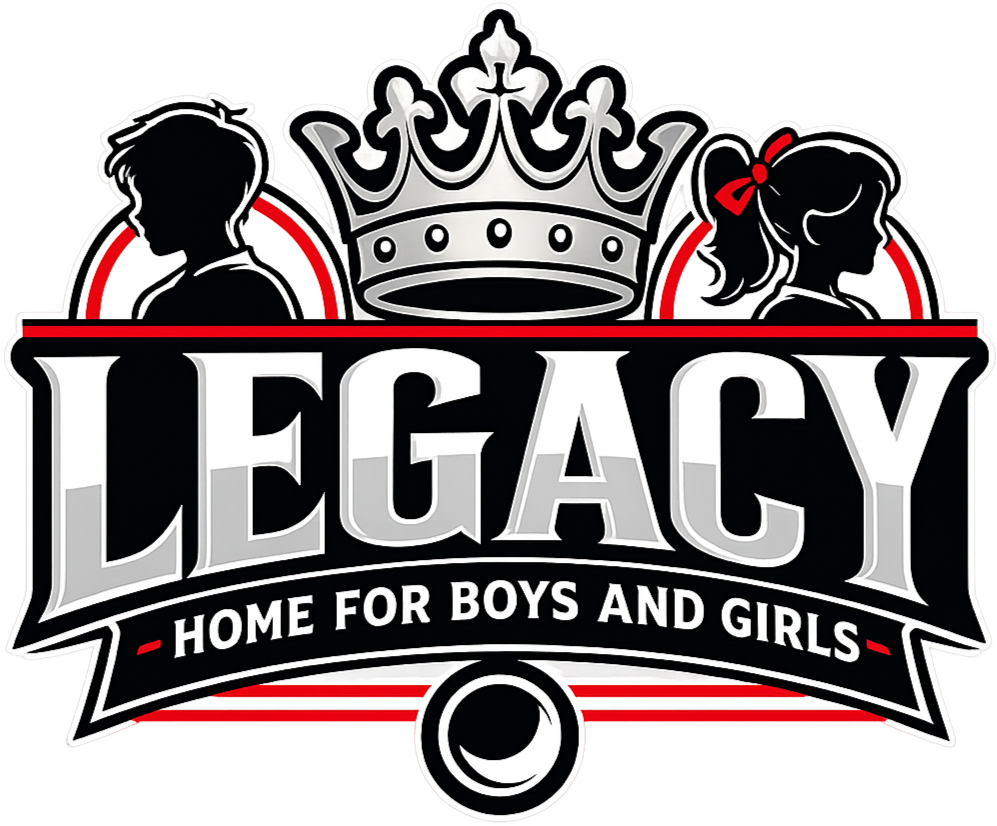 Legacy Home for Boys & Girls